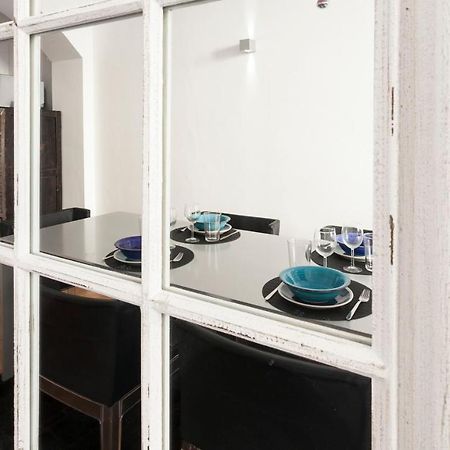 Apartament Italianway-Borgospesso Mediolan Zewnętrze zdjęcie