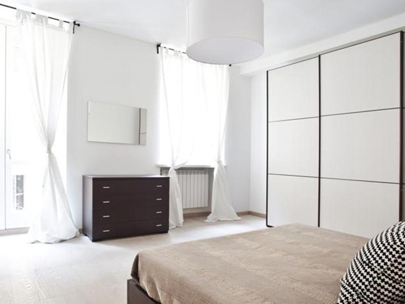 Apartament Italianway-Borgospesso Mediolan Zewnętrze zdjęcie