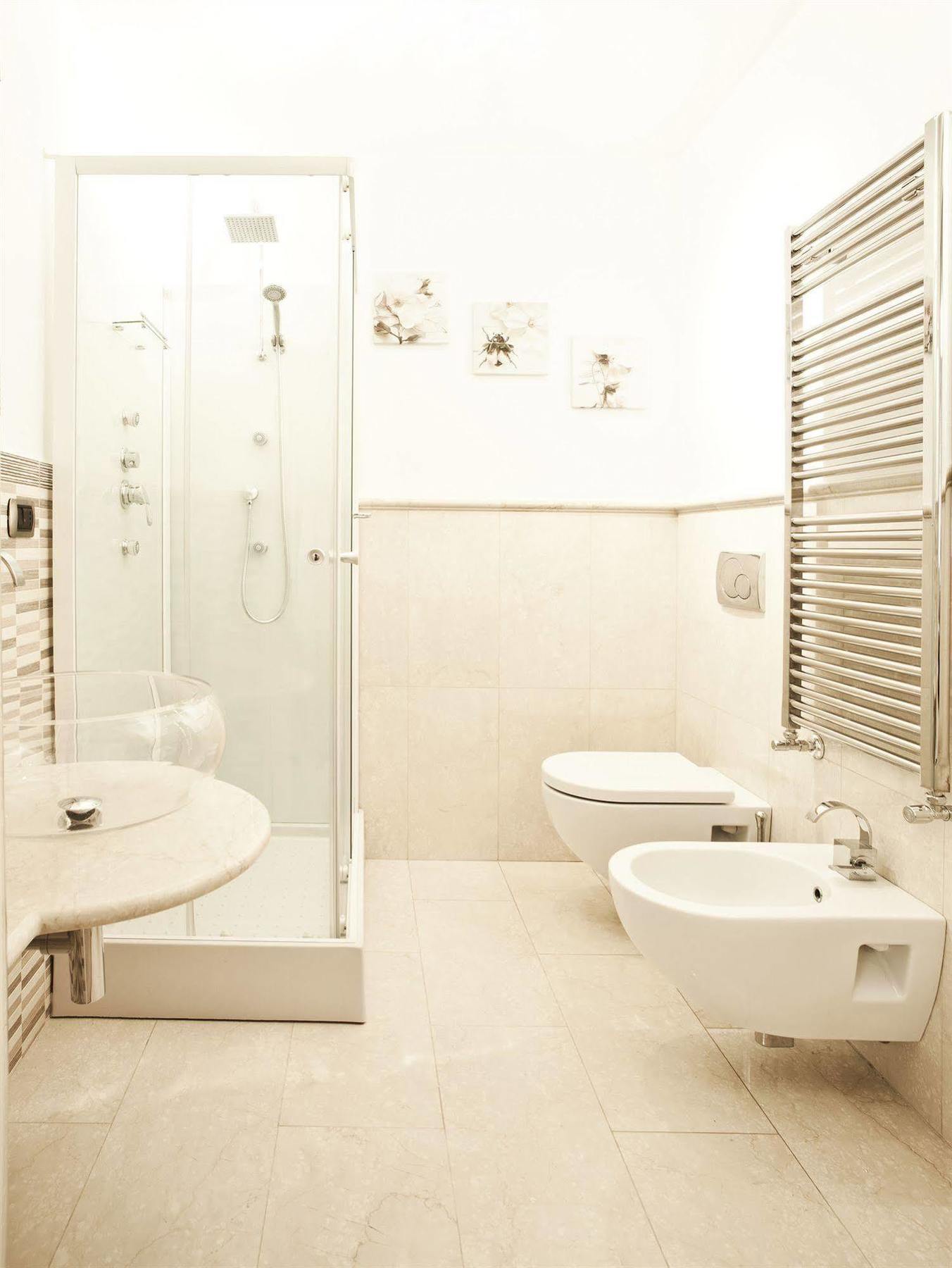 Apartament Italianway-Borgospesso Mediolan Zewnętrze zdjęcie