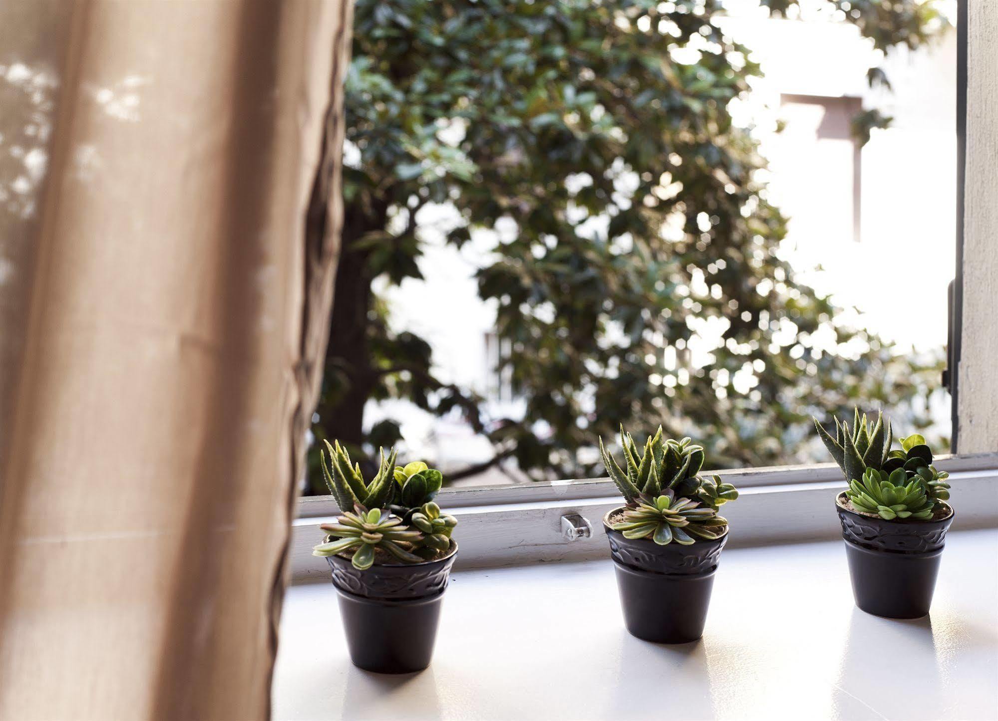 Apartament Italianway-Borgospesso Mediolan Zewnętrze zdjęcie